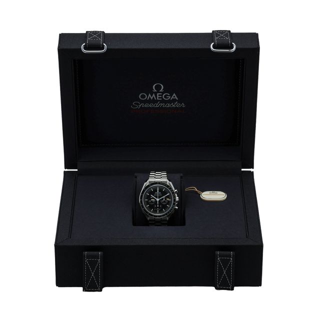 Omega Speedmaster Moonwatch Professional 310.30.42.50.01.002 Image 5